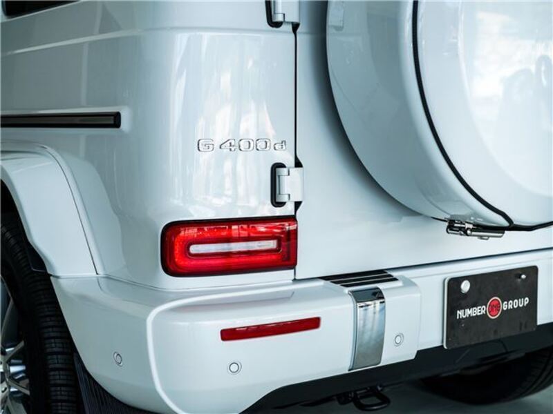 G-CLASS