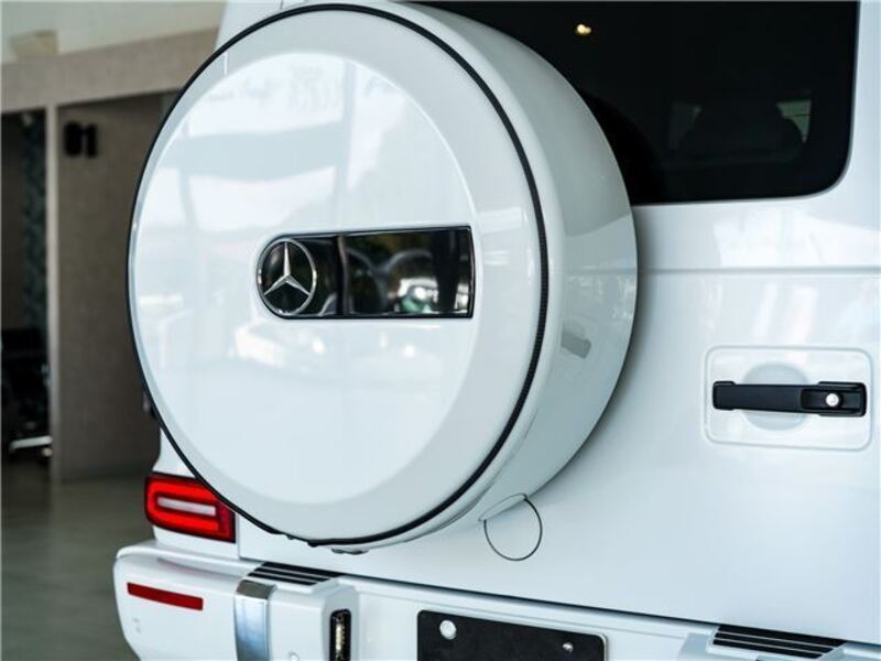 G-CLASS