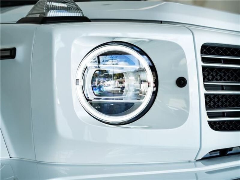 G-CLASS