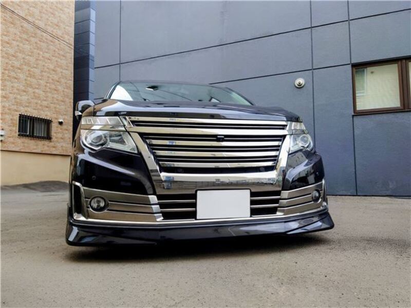 ELGRAND