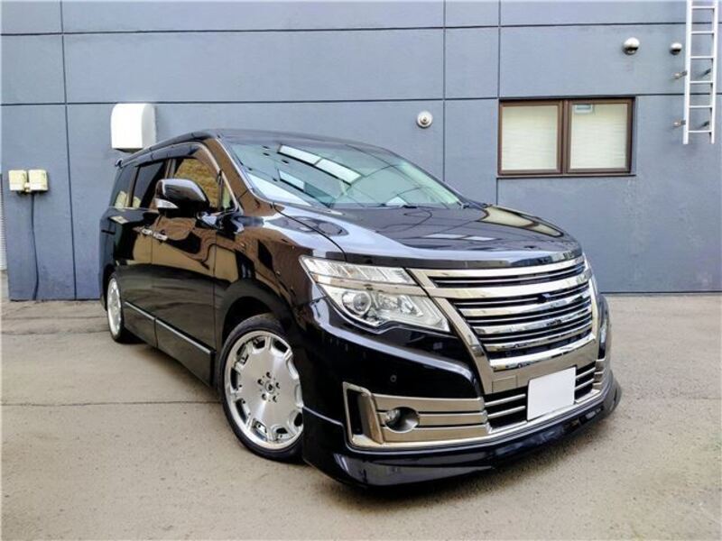 ELGRAND