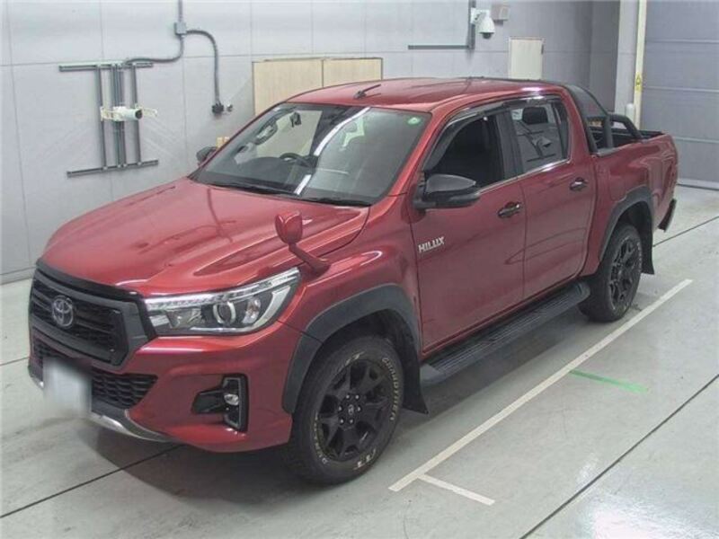 HILUX-0