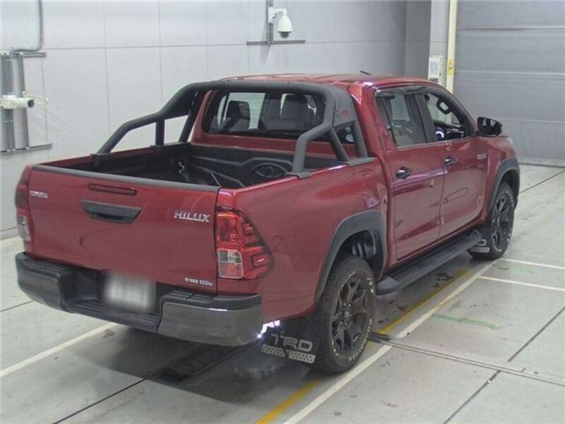 HILUX