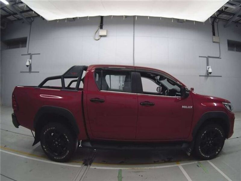 HILUX