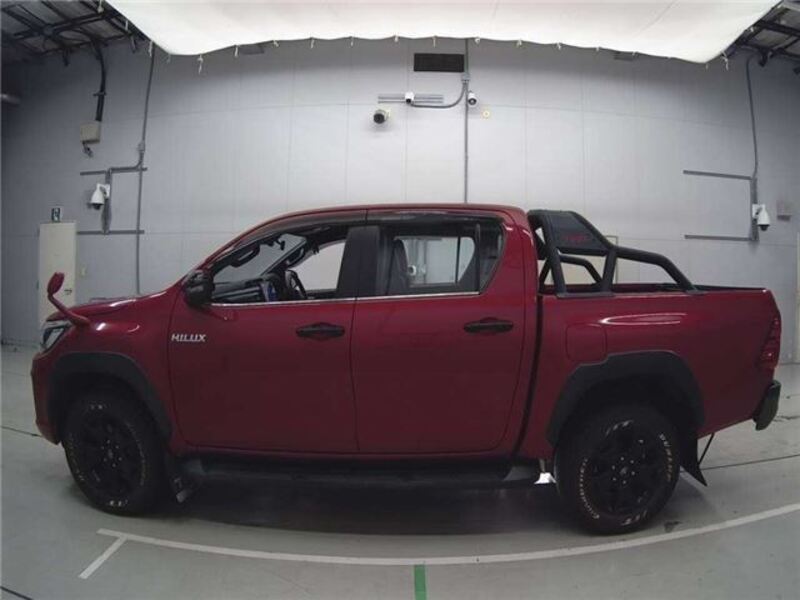 HILUX