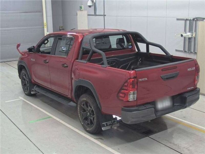 HILUX