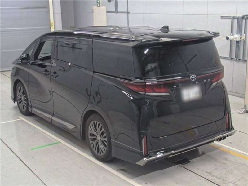 VELLFIRE