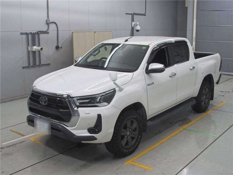 HILUX-0