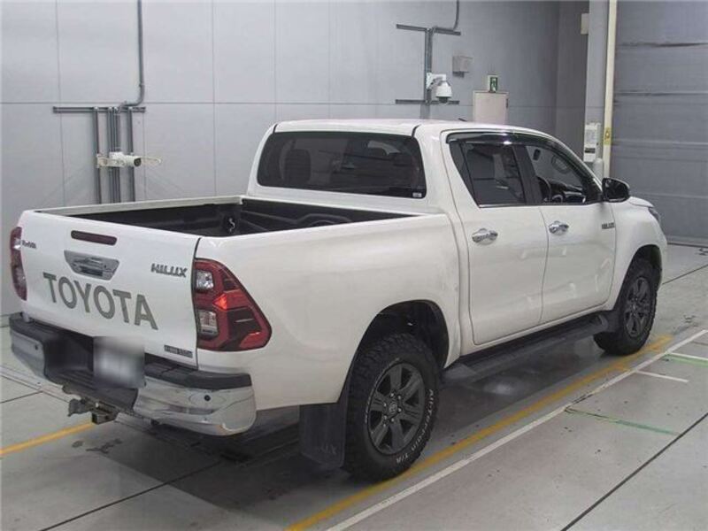 HILUX