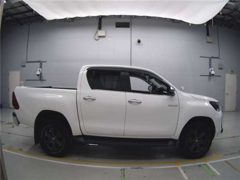 HILUX