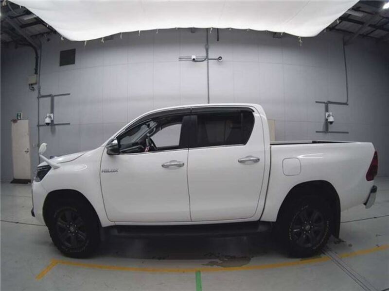 HILUX