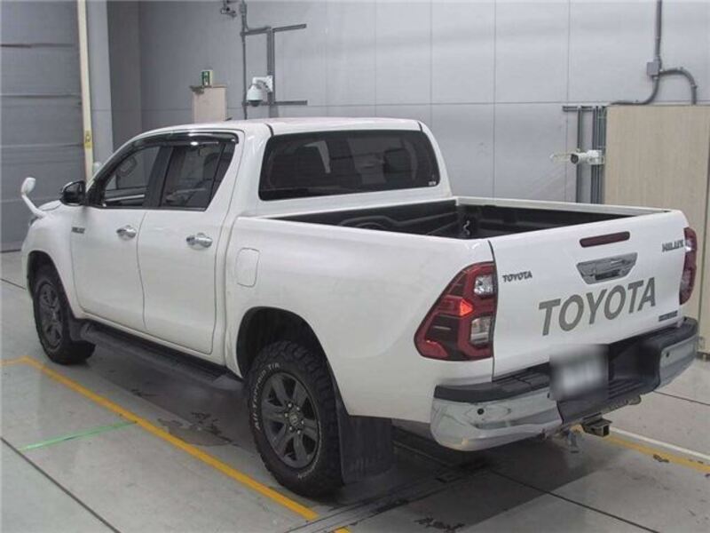 HILUX