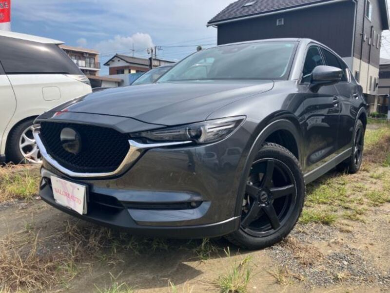 CX-5-0