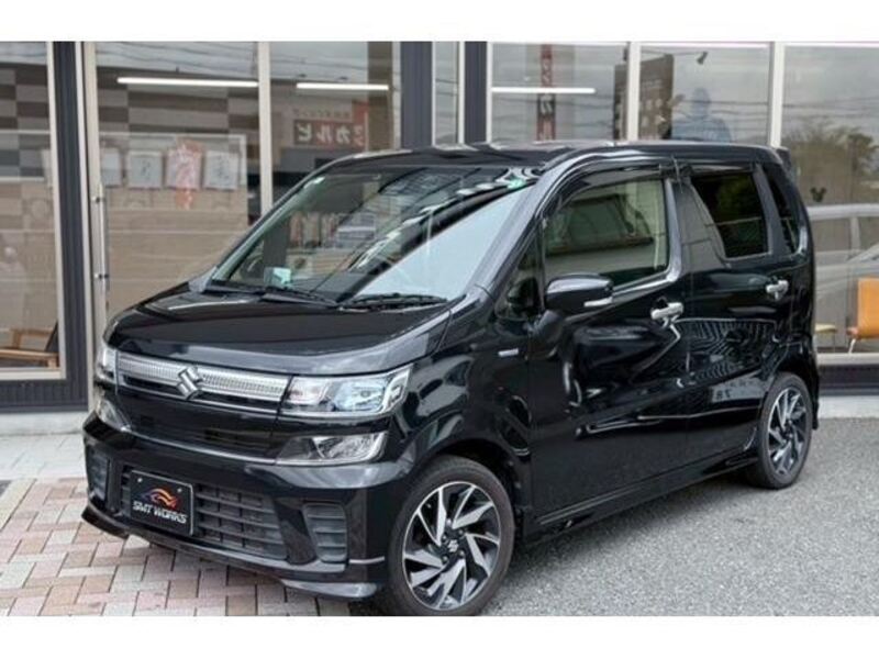 WAGON R-0