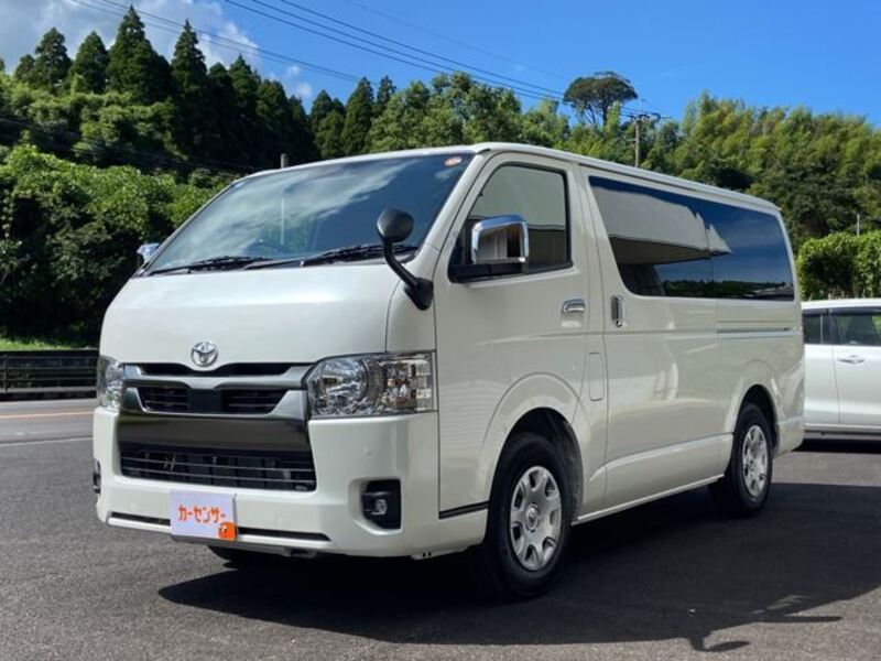 HIACE VAN-0