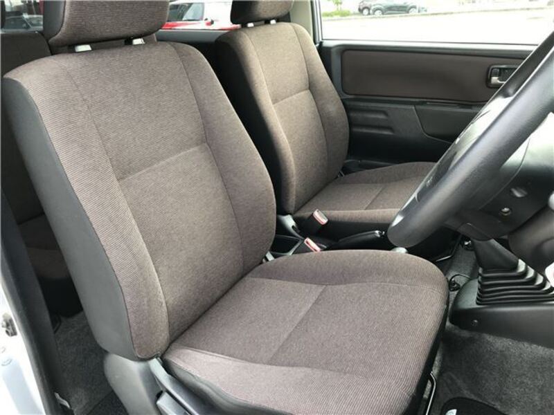 PAJERO MINI