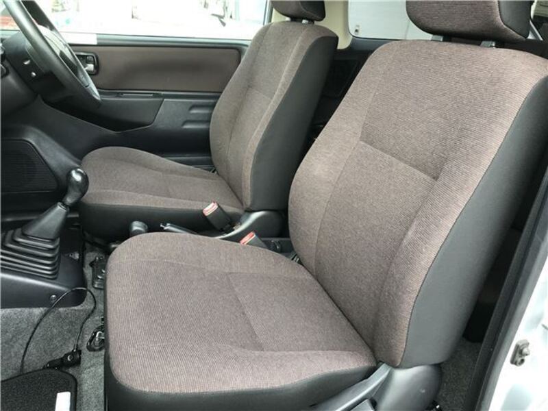 PAJERO MINI