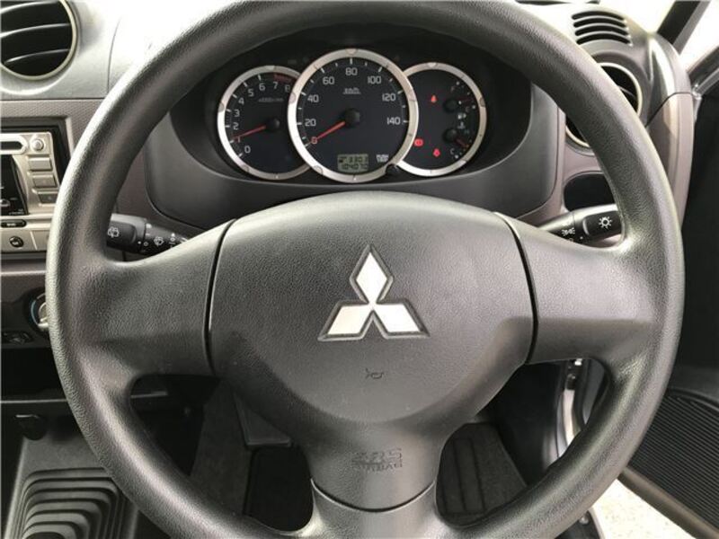 PAJERO MINI
