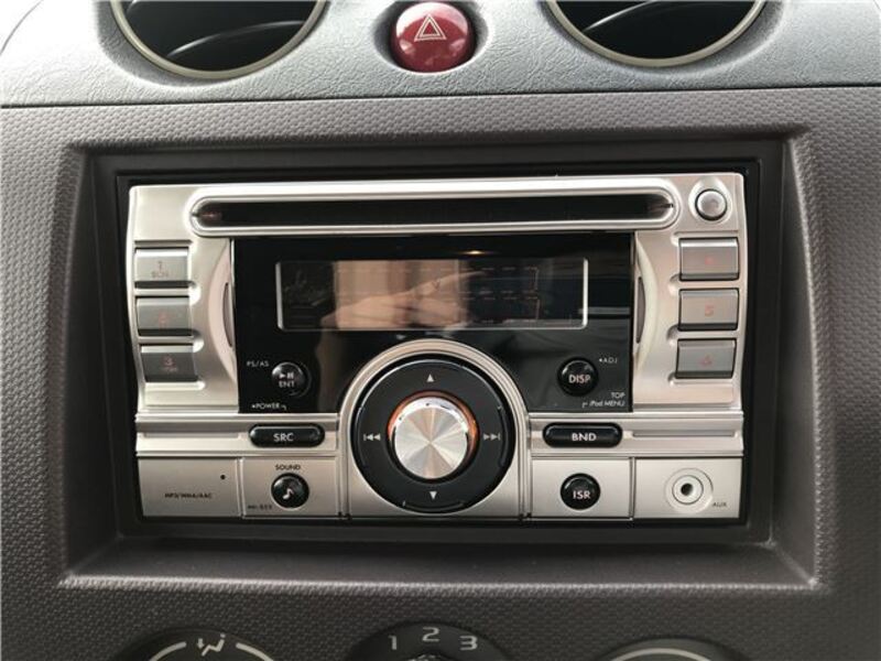 PAJERO MINI