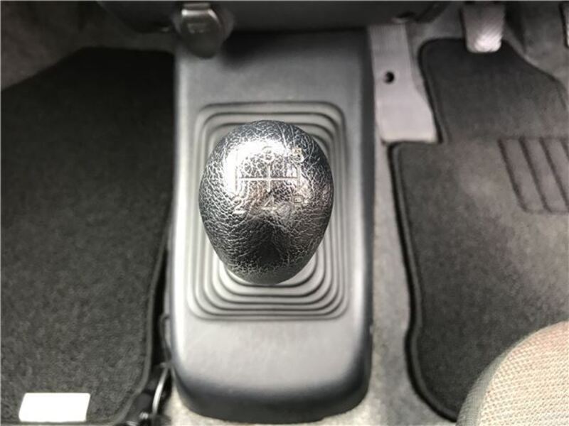 PAJERO MINI