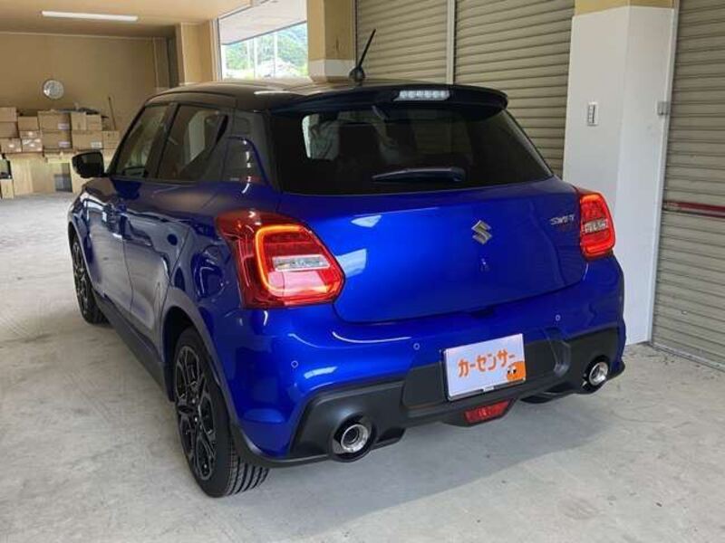 SWIFT