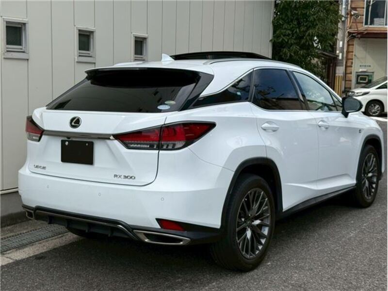 RX
