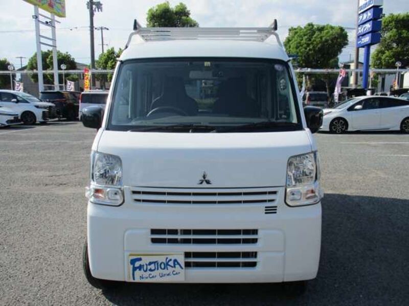 MINICAB VAN