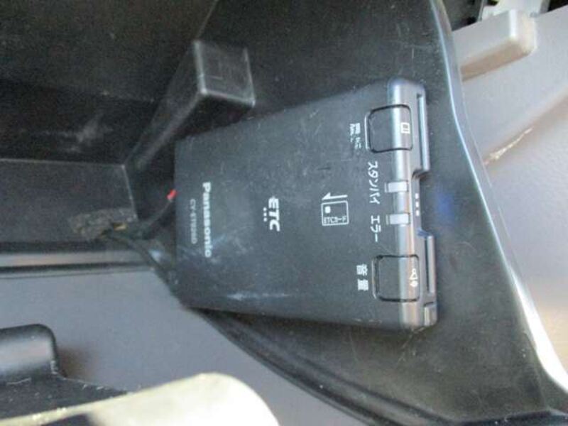 MINICAB VAN