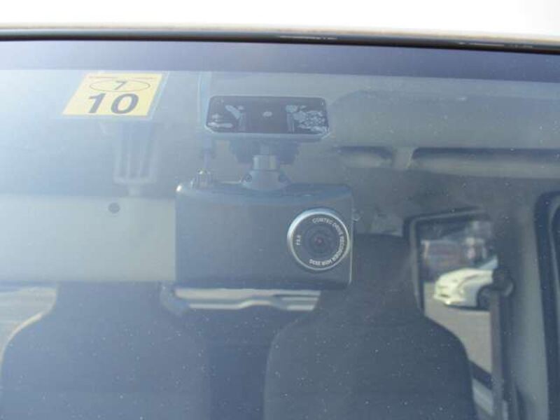 MINICAB VAN