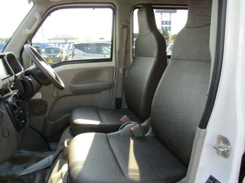 MINICAB VAN