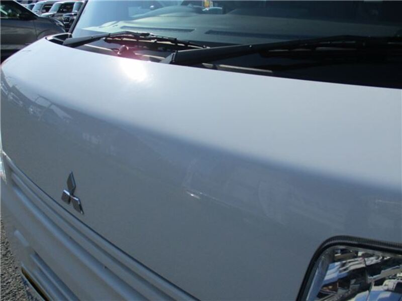 MINICAB VAN