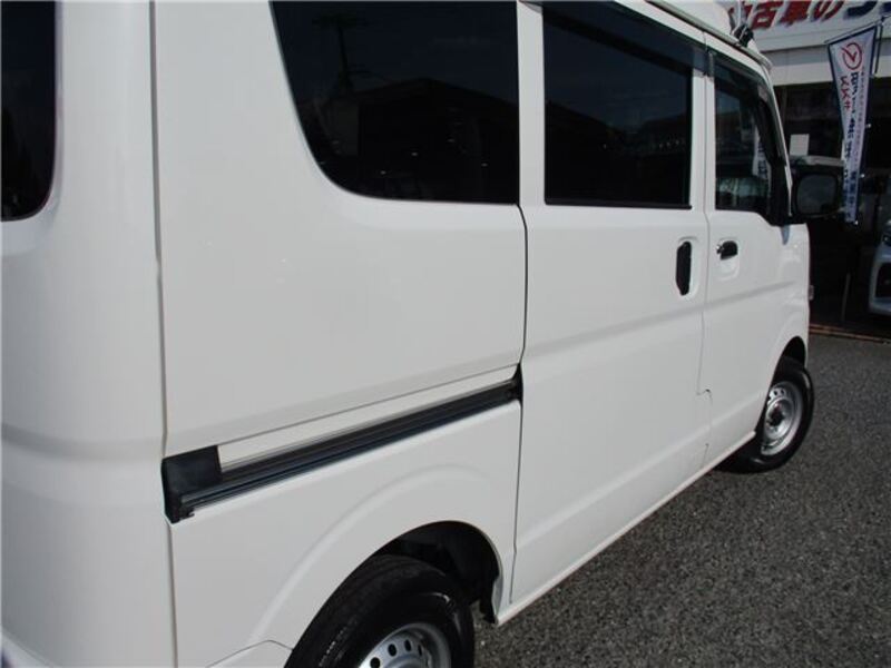 MINICAB VAN