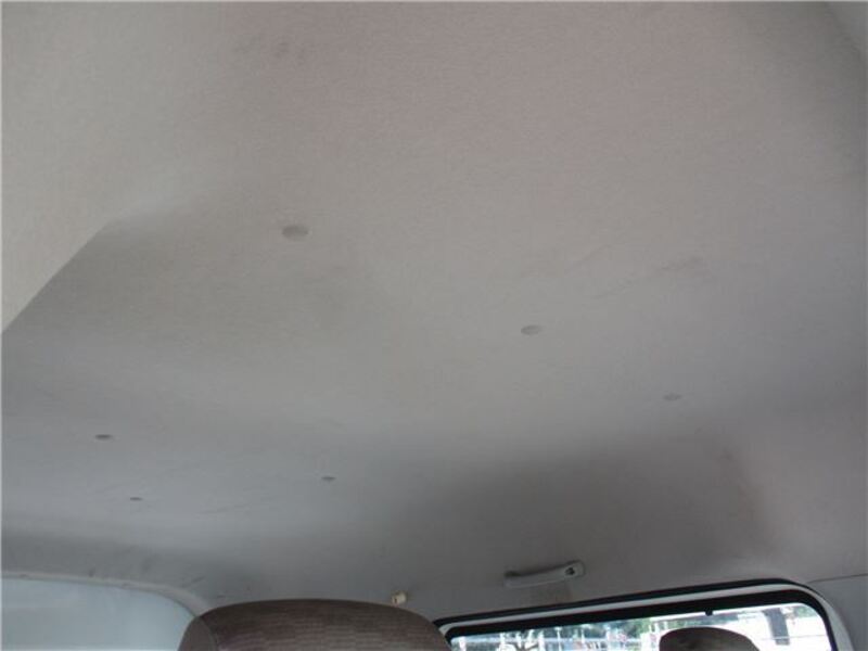 MINICAB VAN