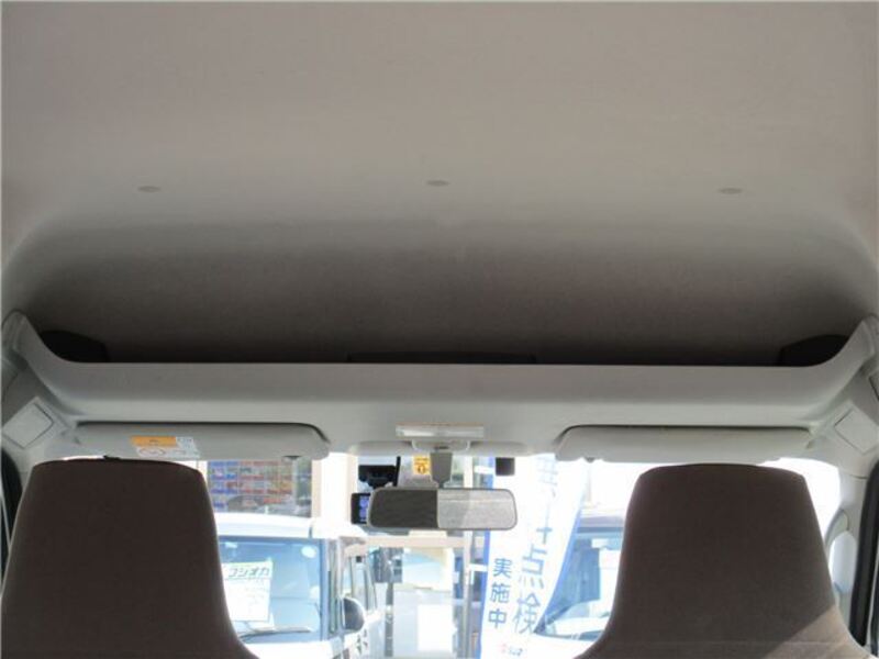 MINICAB VAN