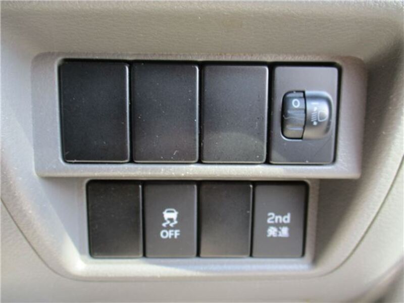 MINICAB VAN