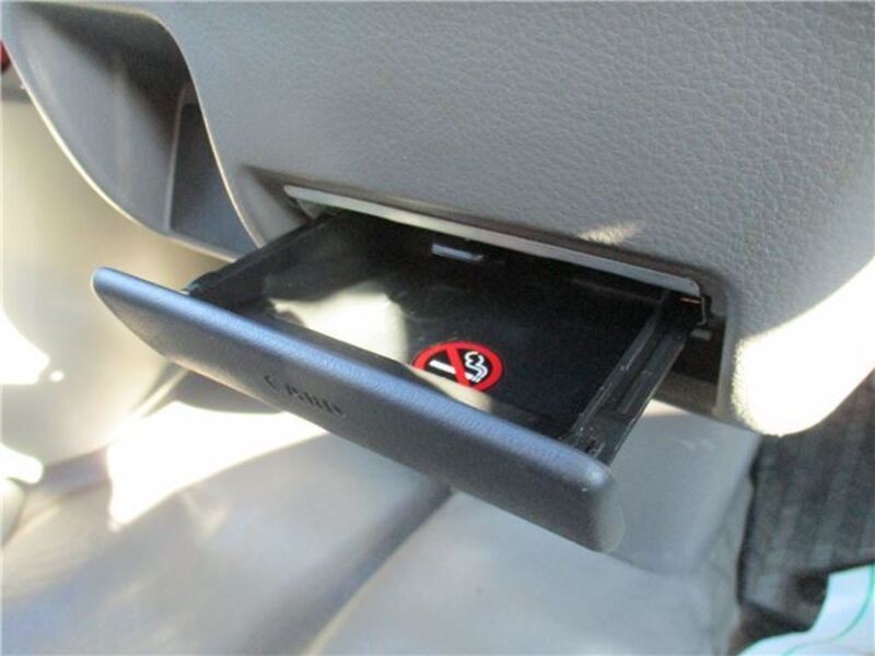 MINICAB VAN
