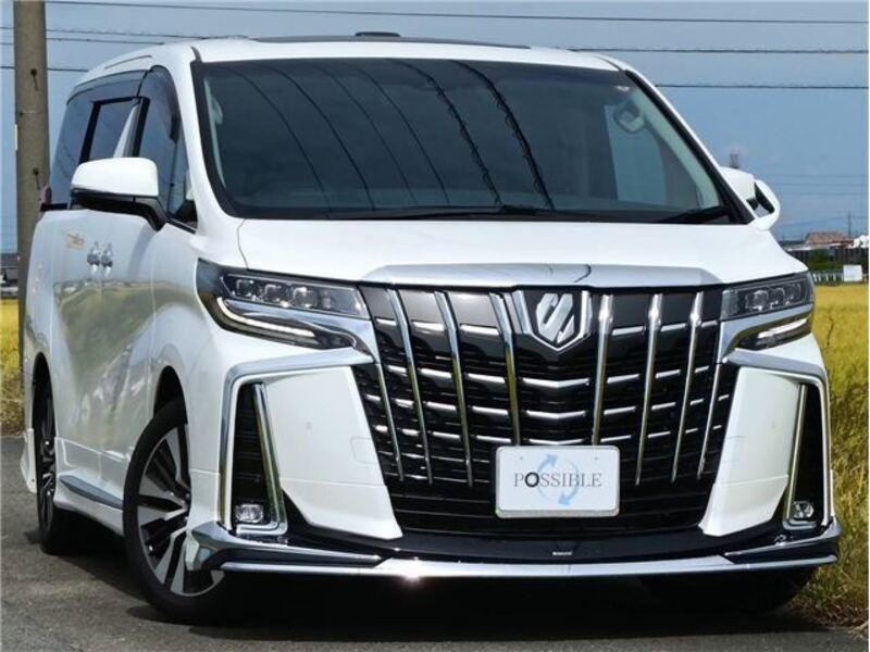 ALPHARD-0