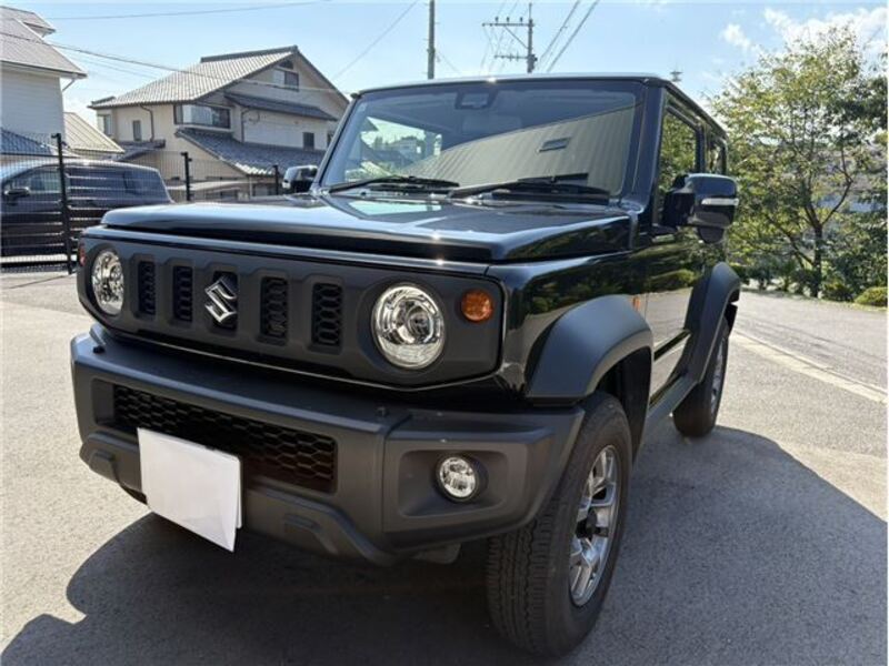 JIMNY SIERRA