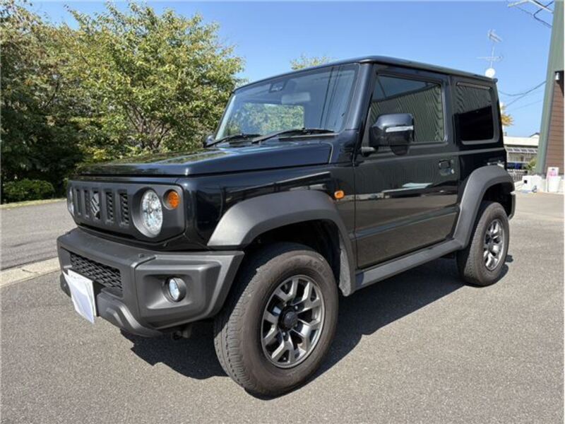 JIMNY SIERRA