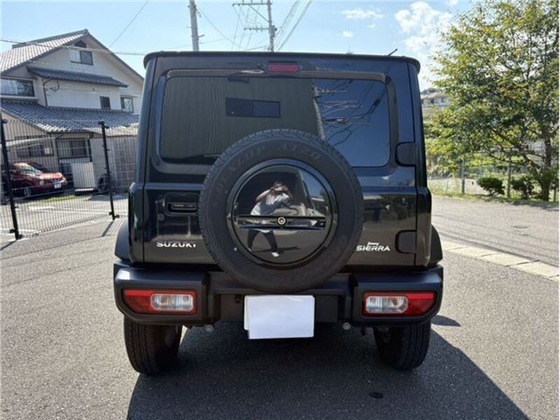 JIMNY SIERRA
