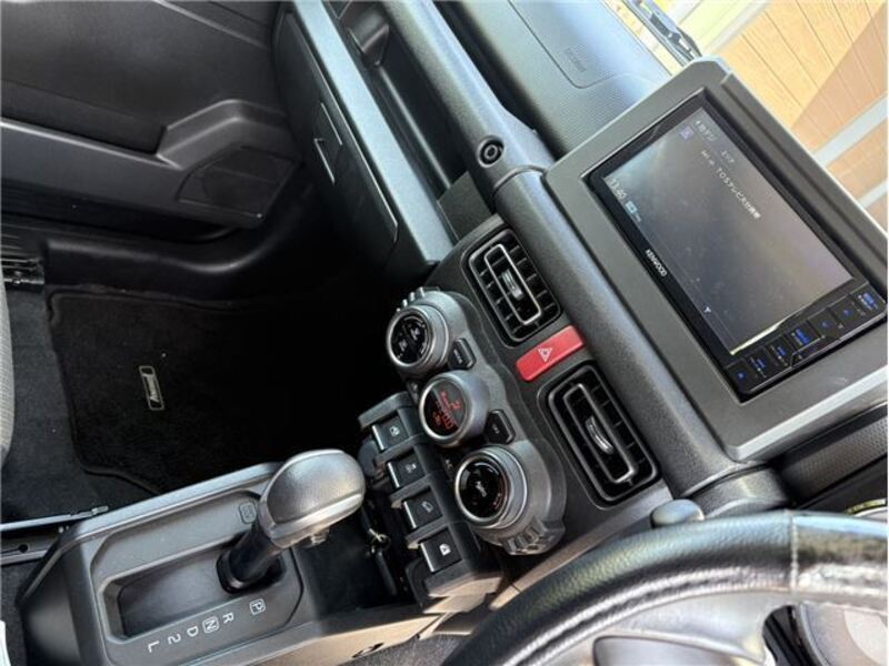 JIMNY SIERRA