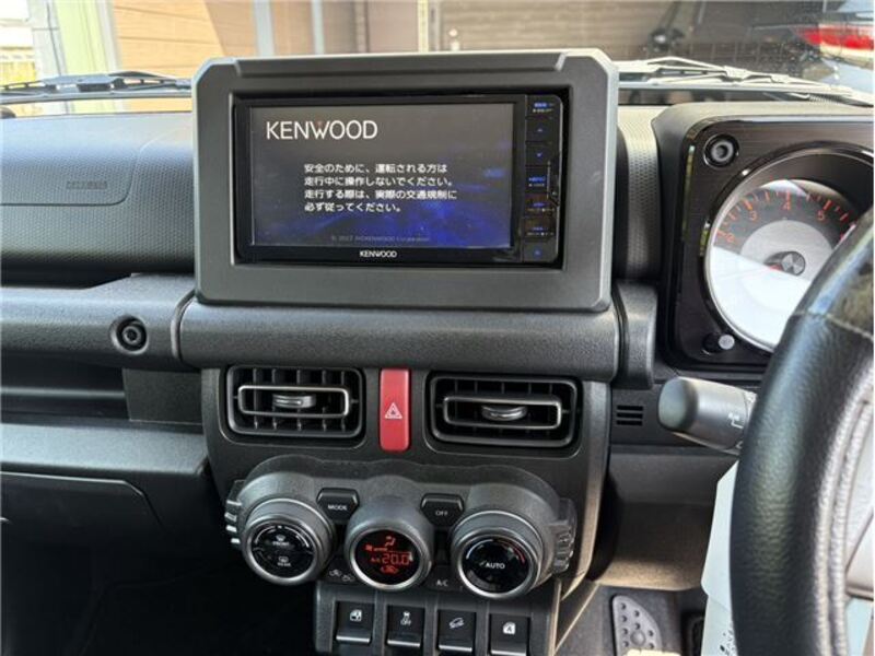 JIMNY SIERRA