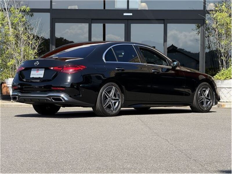 C-CLASS