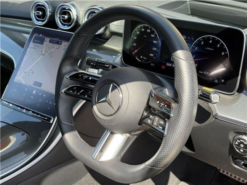 C-CLASS