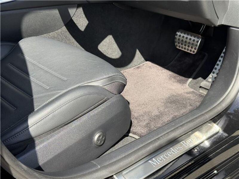 C-CLASS