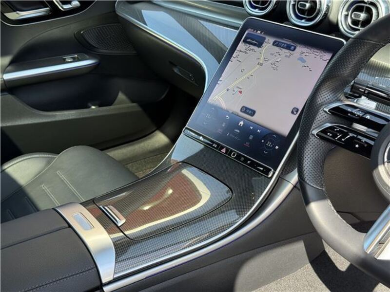 C-CLASS