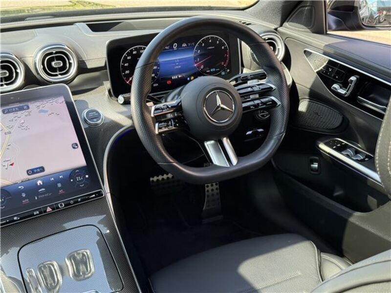C-CLASS