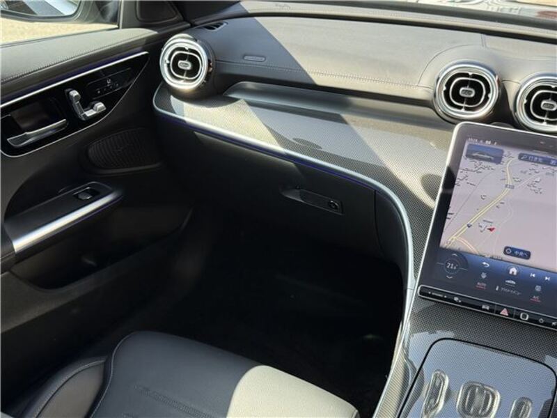 C-CLASS