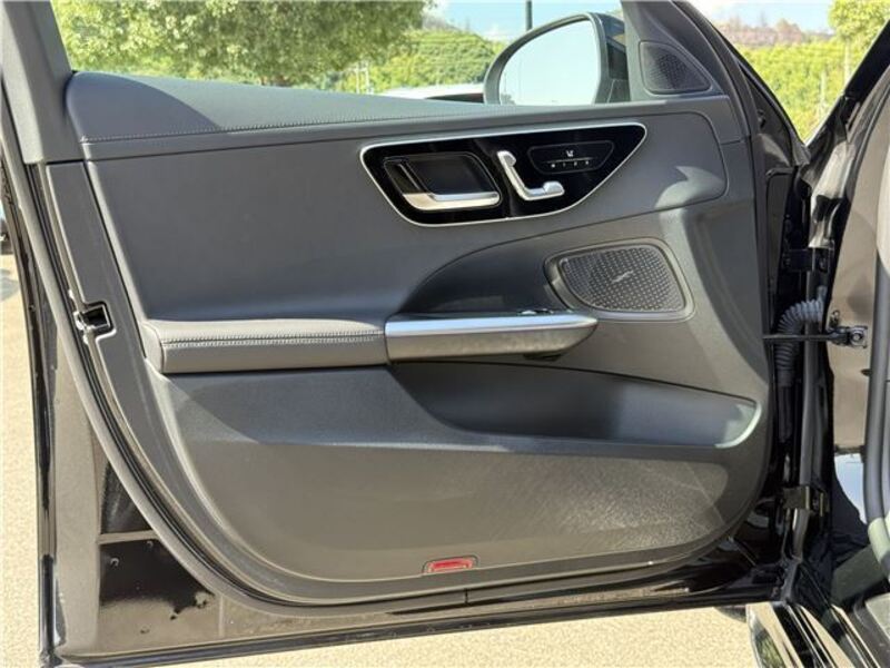 C-CLASS