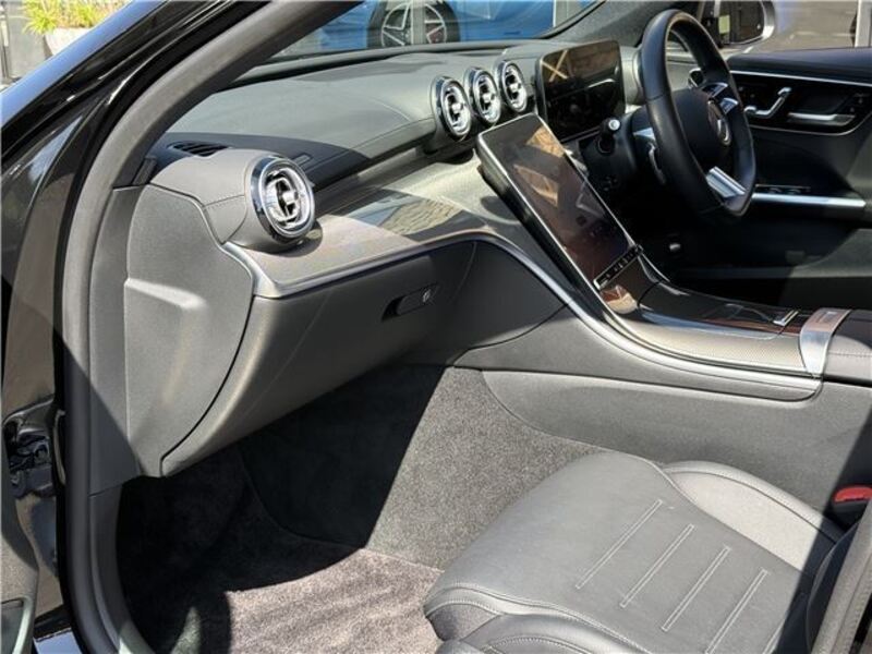 C-CLASS